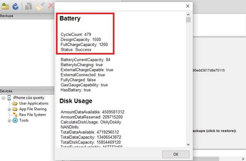 ​ thay-pin-iphone-sieu-ban-re