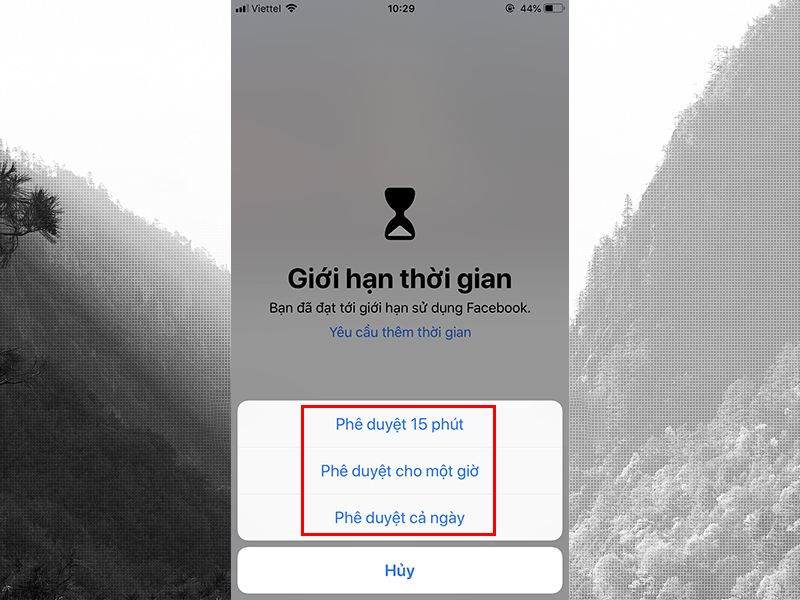 Sforum - Trang thông tin công nghệ mới nhất 123-37 Hướng dẫn khóa ứng dụng bằng mật mã trên iPhone đơn giản