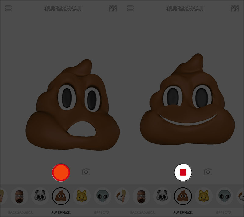 Sforum - Trang thông tin công nghệ mới nhất 1_800x711 Cách sử dụng và tạo Animoji trên iPhone và Smartphone Android