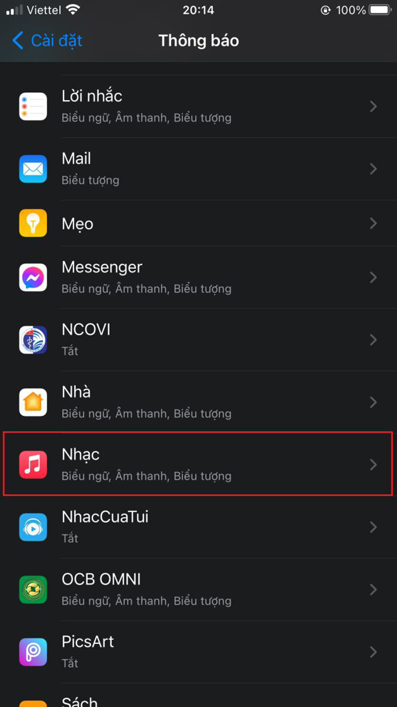 cach-tat-man-hinh-sang-tren-iphone-khi-co-thong-bao-sieu-ban-re
