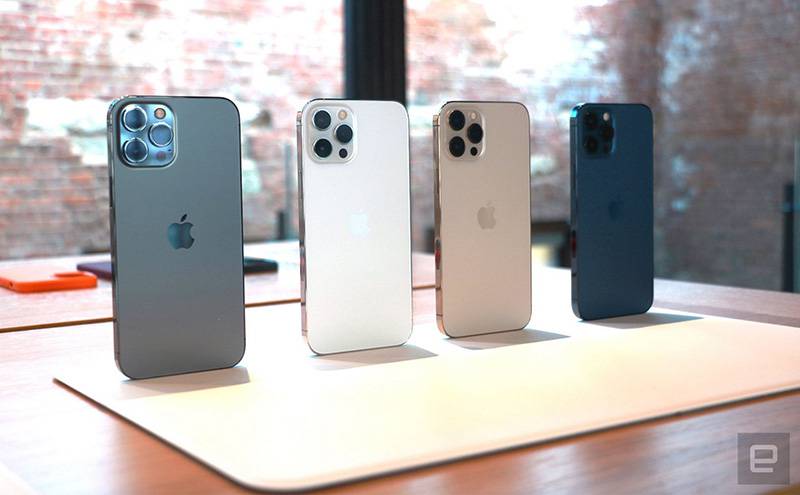 iPhone 12 Pro Max Siêu Bán Rẻ