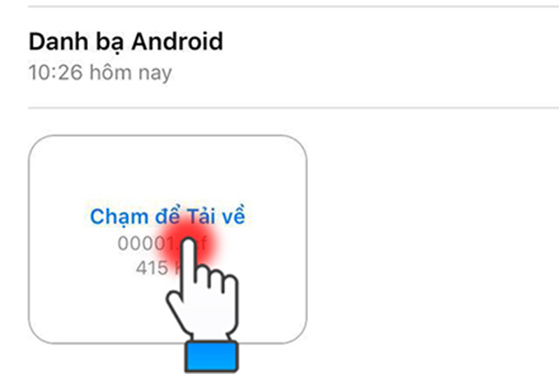 ​ ​cach-chuyen-danh-ba-tu-android-sang-iphone-sieu-ban-re​