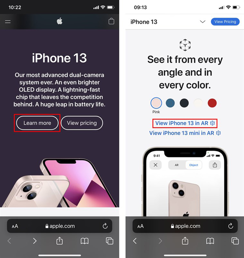 cach-tren-tay-iphone13-bang-ar-sieu-ban-re