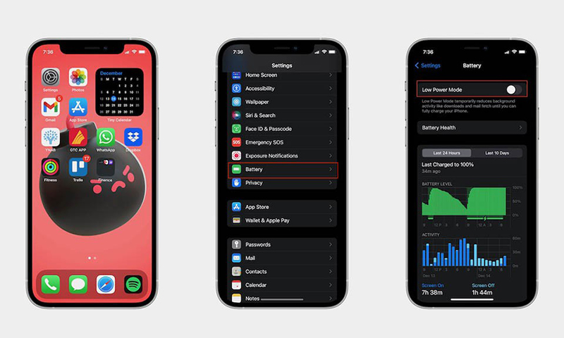 chinh-airpods-co-am-thanh-lon-hon-2 cach-giup-tai-nghe-airpods-nghe-to-hơn-sieu-ban-re