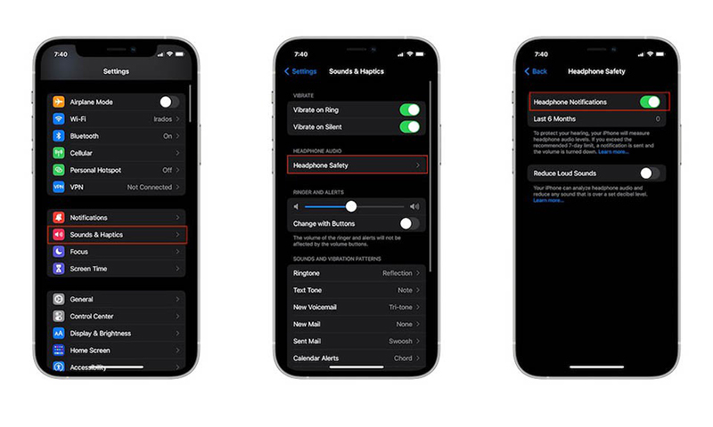 chinh-airpods-co-am-thanh-lon-hon-3 cach-giup-tai-nghe-airpods-nghe-to-hơn-sieu-ban-re