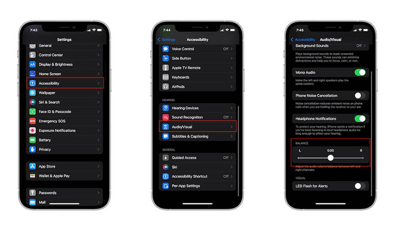 chinh-airpods-co-am-thanh-lon-hon-4 cach-giup-tai-nghe-airpods-nghe-to-hơn-sieu-ban-re
