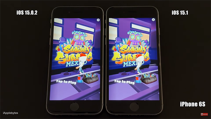 do-toc-do-ios-15-1-vs-ios-15-3 iOS 15.1 và iOS 15.0.2