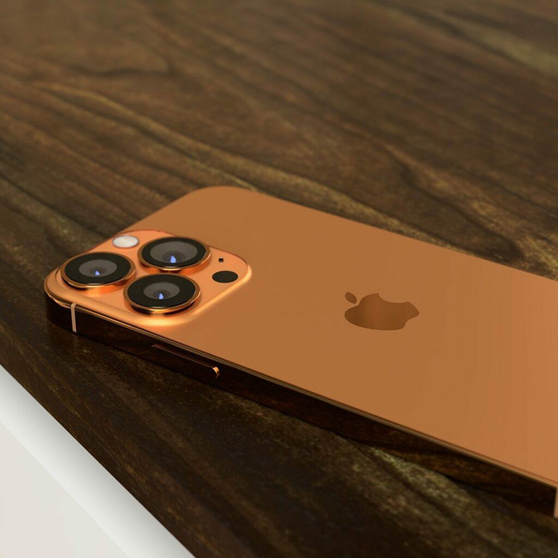 iPhone-13 Pro-Max-Sunset Gold-sieu-ban-re