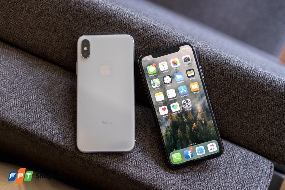 Giải mã lý do iPhone X trở thành chiếc smartphone bán chạy nhất 2018 4