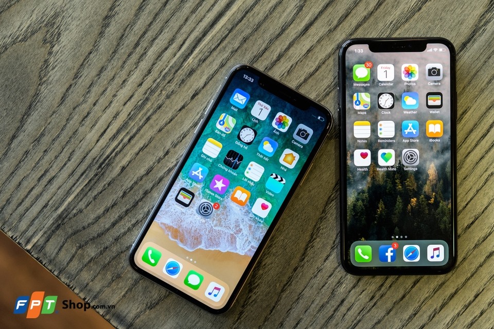 Giải mã lý do iPhone X trở thành chiếc smartphone bán chạy nhất 2018 1
