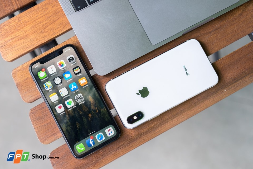 Giải mã lý do iPhone X trở thành chiếc smartphone bán chạy nhất 2018 5