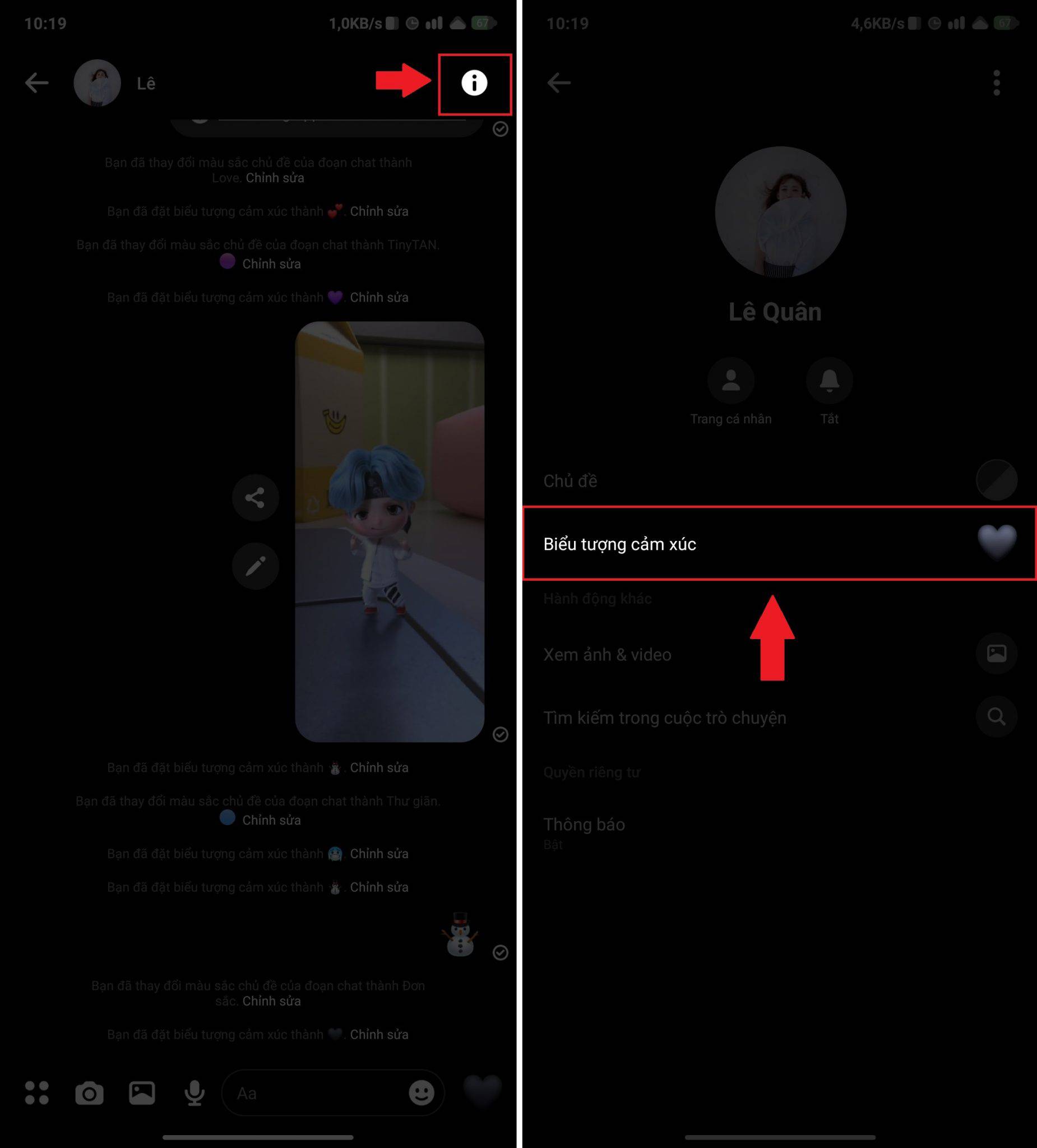 messenger_hieu_ung_bong_tuyet_sieubanre