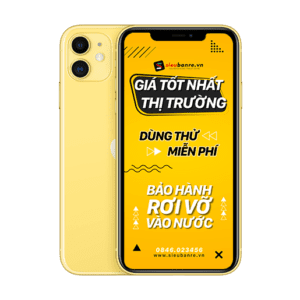 iPhone 11 64GB Cũ 1