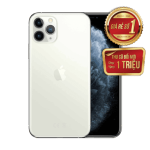 iPhone 11 Pro 64GB Mới 100% Fullbox