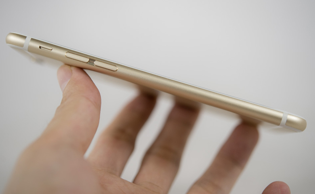 Phím bấm được gia công chi tiết