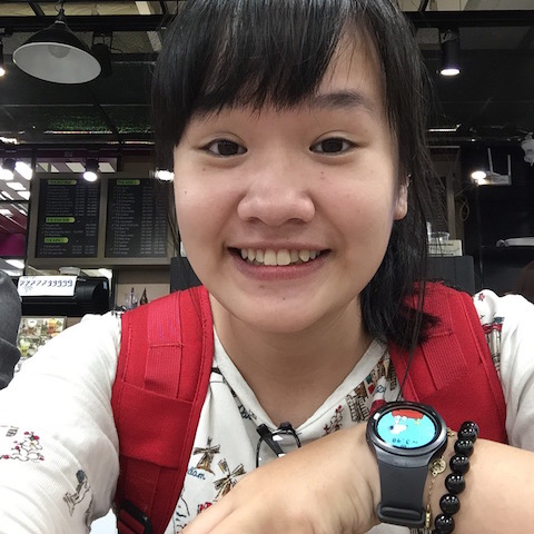 Ảnh chụp từ camera điện thoại iPhone 6