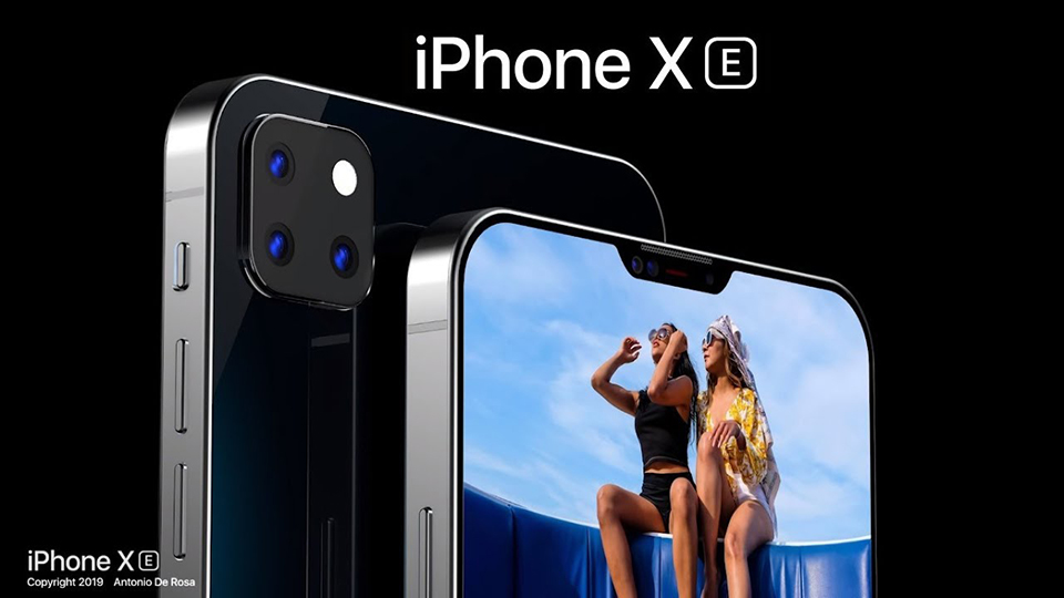 Tổng hợp itn đồn iPhone 2019 (ảnh 2)