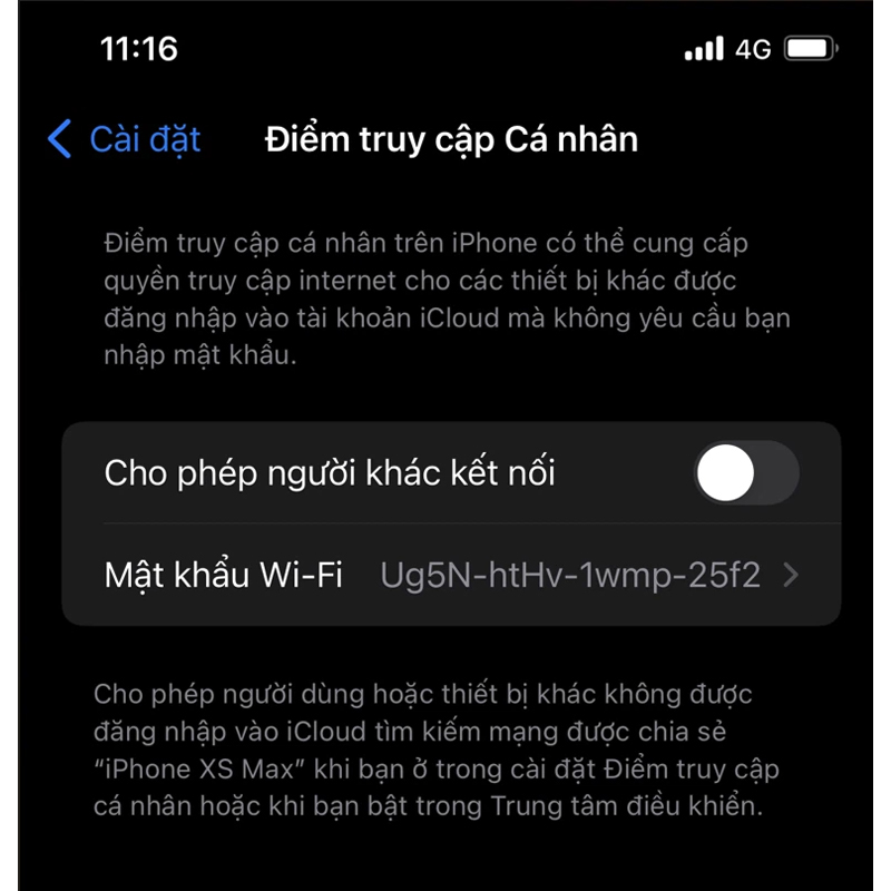 ​ cach-xem-mat-khau-wifi-tren-iphone-sieu-ban-re