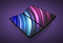 Apple sẽ ra mắt iPhone và iPad màn hình gập