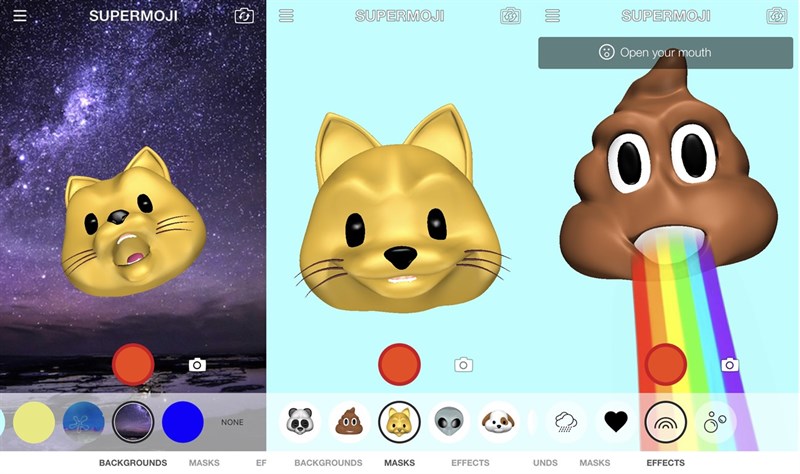 Sforum - Trang thông tin công nghệ mới nhất z827224708934_757bc543bb7546d1728ca0b233b565a8copy-_2253x1334-800-resize Cách sử dụng và tạo Animoji trên iPhone và Smartphone Android