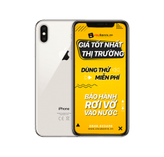 iPhone X 256GB cũ 99%