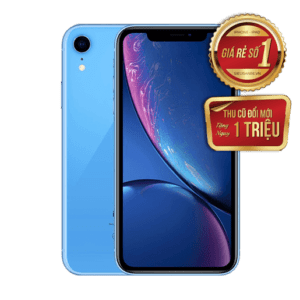 iPhone XR cũ 99