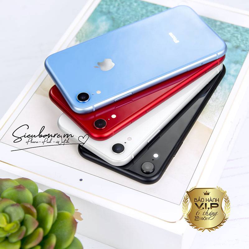 iphone xr 64gb cũ