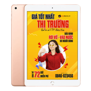 IPAD GEN 8 WIFI 32GB 10.2 inch mới