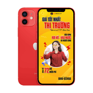 iPhone 12 256GB Mới 100% Fullbox