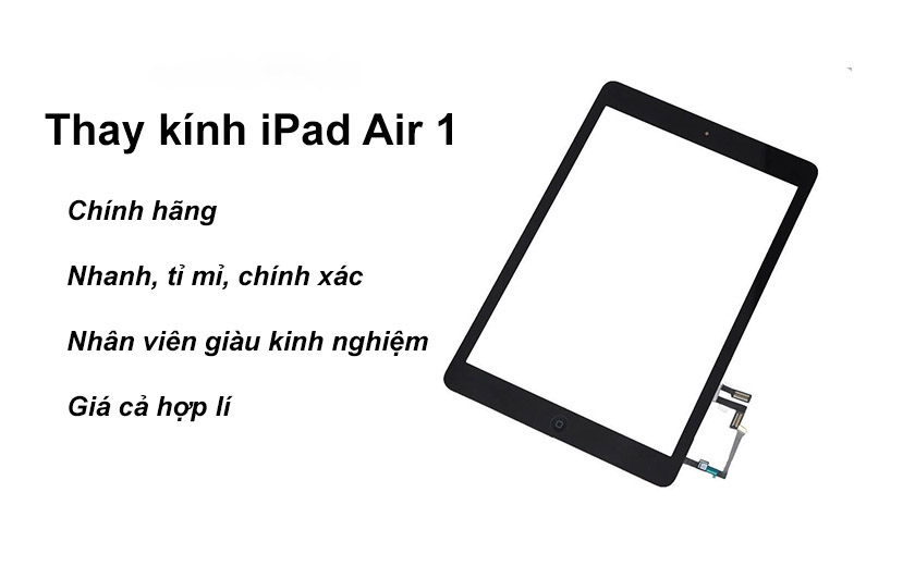 thay-mat-kinh-cam-ung-ipad-air-1-sieubanre